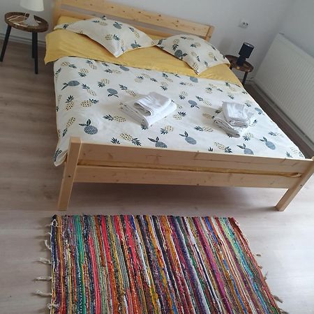 Magic Rooms Gura Teghii Zewnętrze zdjęcie