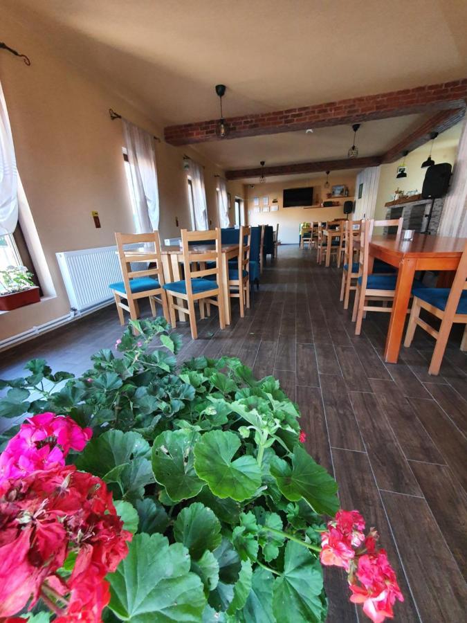 Magic Rooms Gura Teghii Zewnętrze zdjęcie