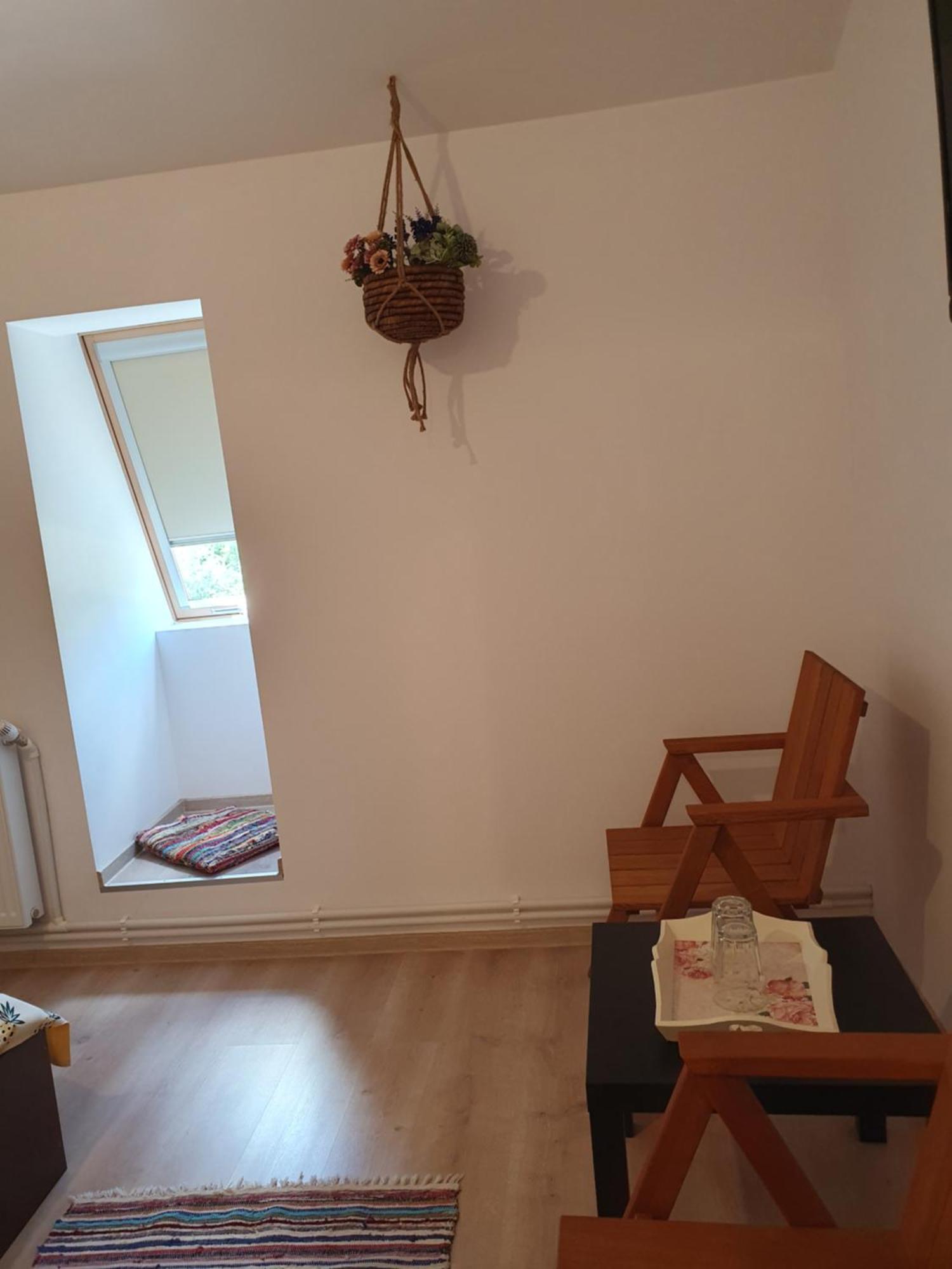 Magic Rooms Gura Teghii Zewnętrze zdjęcie